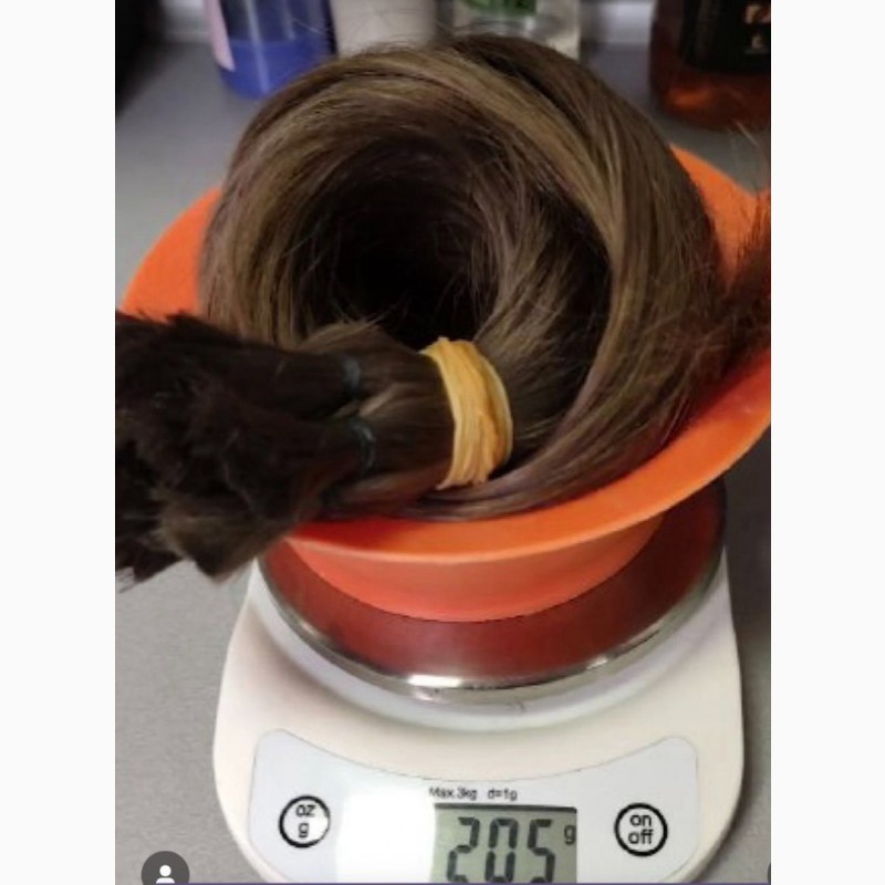 Фото 6. Наша компания Дорого купит волосы в Днепре от 35 см