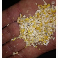 Побічні продукти кукурудзи та зерновідходи на продаж