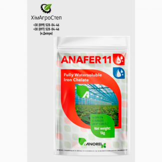 ANAFER 11 ( Удобрения Anorel )