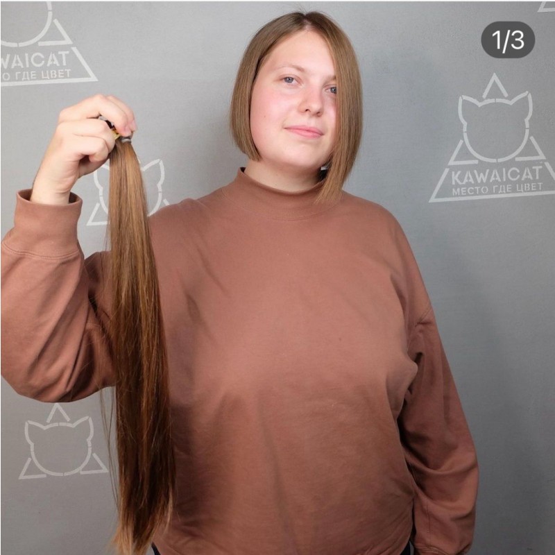 Фото 2. Купимо волосся у Новомосковську ДОРОГО-Платимо дуже високі ціни за Ваше волосся