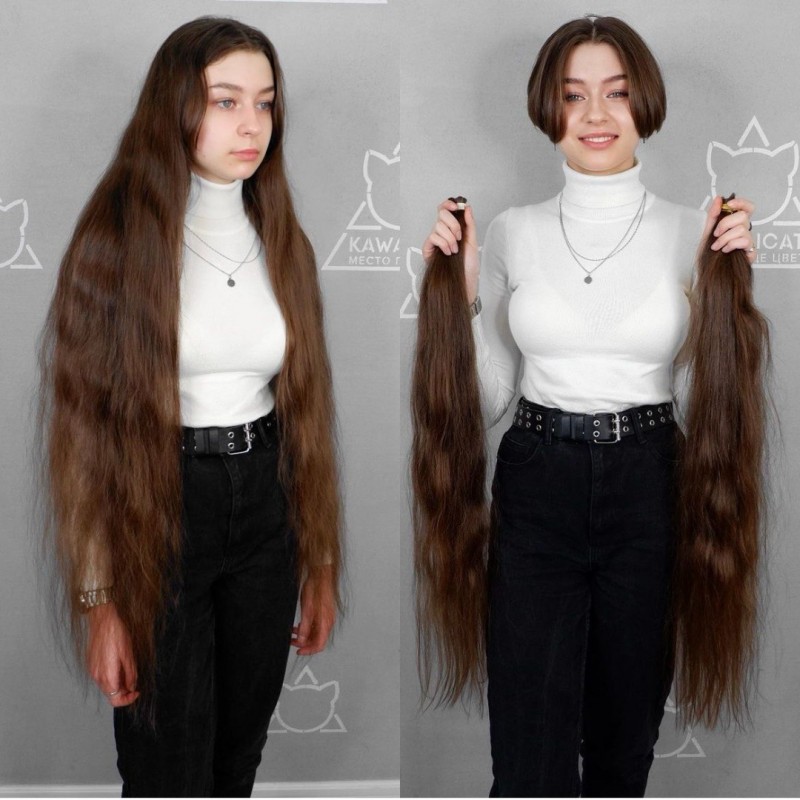 Фото 4. Купимо волосся у Новомосковську ДОРОГО-Платимо дуже високі ціни за Ваше волосся