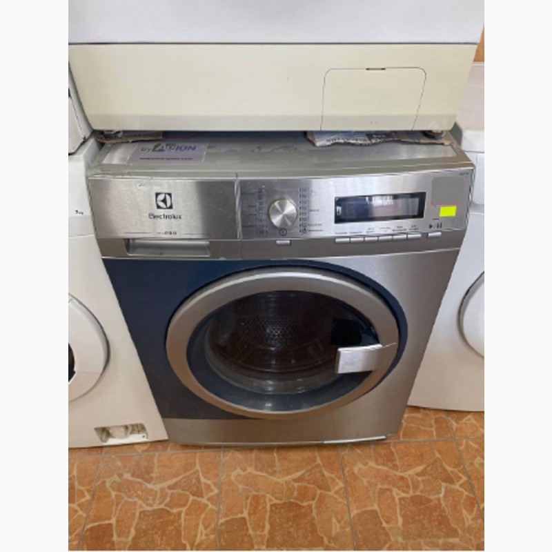 Фото 6. Продаємо вживані пральні машини з гарантією
