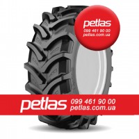 Агро сільгосп шини 245/70 R17.5 PETLAS NH100 (Причіпна) 143/141