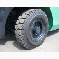 Дизельный погрузчик Mitsubishi KFD25T-F18C на 2.5 тонны