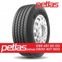 Вантажні шини 265/70r19.5 PETLAS SH100 140/138 купити з доставкою по Україні