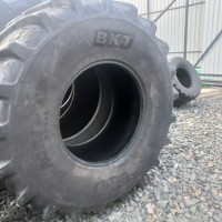 Шина на комбайн 800/70R38 BKT AGRIMAX