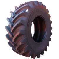 Шина 650/85R32 BKT тракторна шина