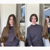 Скупка волосся у Києві Волосся купується для виробництва перуків, шиньйонів
