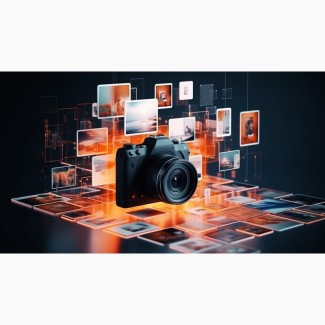 Скачать фото та відео з Shutterstock 1080, 4к та іншних фотобанків