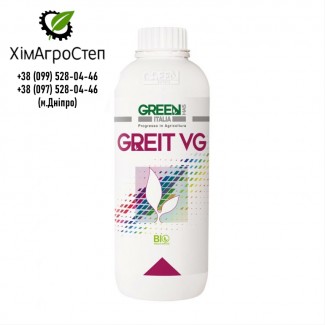 Greit VG ( Добрива Green Has Italia )