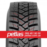 Вантажні шини 245/70r19.5 PETLAS SH100 136/134 купити з доставкою по Україні