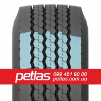 Вантажні шини 245/70r19.5 PETLAS SH100 136/134 купити з доставкою по Україні