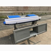 Інспекційний стіл з конвеєрною стрічкою STvega Inspection Table 4WP