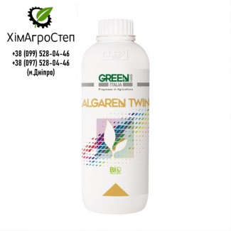 Algaren twin ( Добрива Green Has Italia )