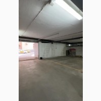 Продаж місць в підземному паркінгу