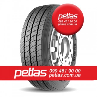 Вантажні шини 315/80r22.5 PETLAS SC 700 156/150 купити з доставкою по Україні