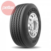 Вантажні шини 550/45r22.5 Petlas купити з доставкою по Україні