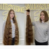 Пропонуємо продати волосся у Сумах від 35 см за найбільш привабливою ціною