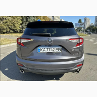 Продається автомобіль Acura RDX у відмінному стані