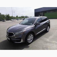 Продам Acura RDX 2020 в заводском состоянии