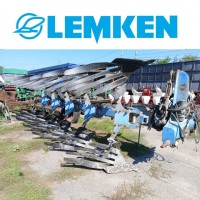 Плуг Lemken (Лемкен) JUWEL8 (5+1) / ОБМІН.ТЕРМІНОВО