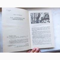 Книга Карл Вурцбергер Таємниця Рокенштайна