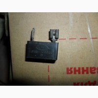 Резистор от электромагнитных помех Форд 81AB-17K499-AA, оригинал