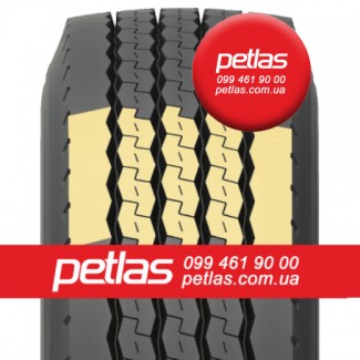 Агро сільгосп шини 235/75 R17.5 PETLAS SZ300 (РУЛЬОВА) 132/130