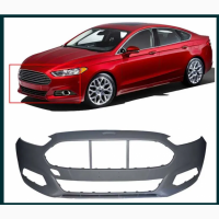 Бамперы передний / задний на Ford Fusion из США и на Mondeo 2013-2021