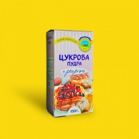 Сухарі, Молоко сухе, Пудра, Гірчиця. Бакалія. Продукты оптом Земельні дари