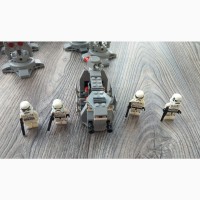 Конструктор Lego STAR WARS набор 75078 лего стар варс штурмовики баттл-пак империя