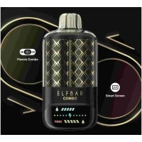 Електронні сигарети Опт. ElfBar / InstaBar / Vozol