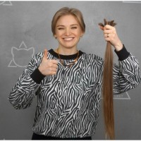 Увага!Купуємо тільки натуральне волосся в Ужгороді від 35 см ДОРОГО
