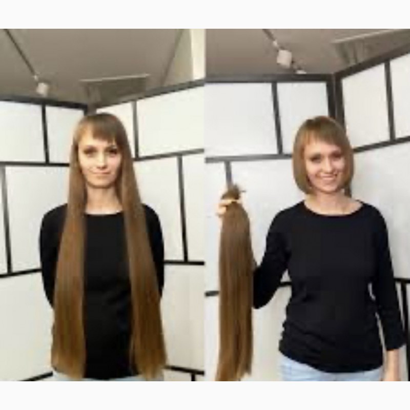 Фото 11. Купимо волосся у Києві від 35 см Продаж волосся у перші руки