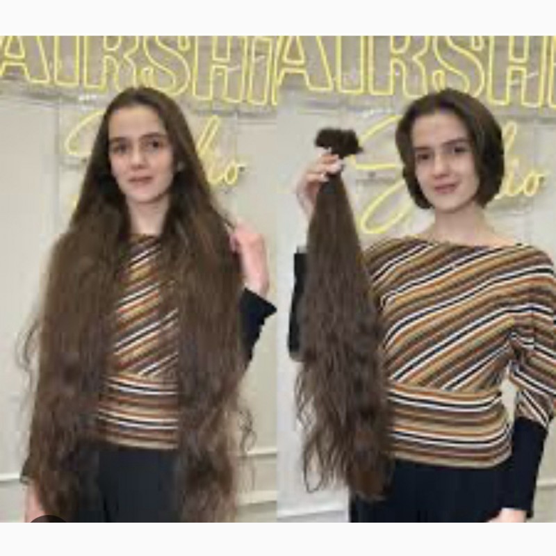 Фото 12. Купимо волосся у Києві від 35 см Продаж волосся у перші руки