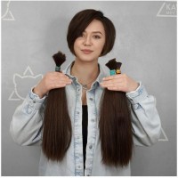 Купимо волосся у Києві від 35 см Продаж волосся у перші руки
