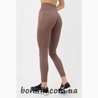 Женские cпортивные леггинсы Leggings (model 1)