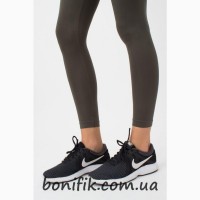 Женские cпортивные леггинсы Leggings (model 1)