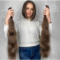 Продайте волосся у Дніпрі від 35 см дорожче за всіх – до 125000 грн/кг