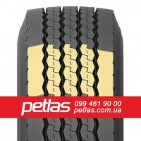 Вантажні шини 225/75r17.5 PETLAS RZ300 129/127 купити з доставкою по Україні