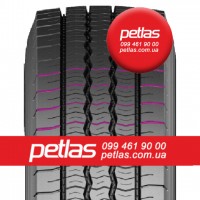 Агро сільгосп шини 315/80 R22.5 PETLAS RH100 (ВЕДУЧА) 154/150