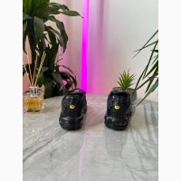 Кросівки жіночі Nike Air Max TN Plus Black Pink