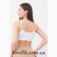 Женский спортивный топ Cami Top