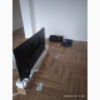 Монтаж ТВ на стену в Одессе без посредников.опытный мастер O99ЧЧЧ195Ч