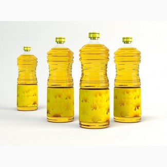 Купити соняшникову олію Дніпро