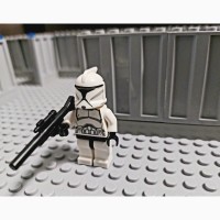 Lego Star wars клоны. Лего Звёздные войны минифигурки клонов