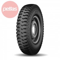 Вантажні шини 295/80r22.5 PETLAS SH100 152/148 купити з доставкою по Україні